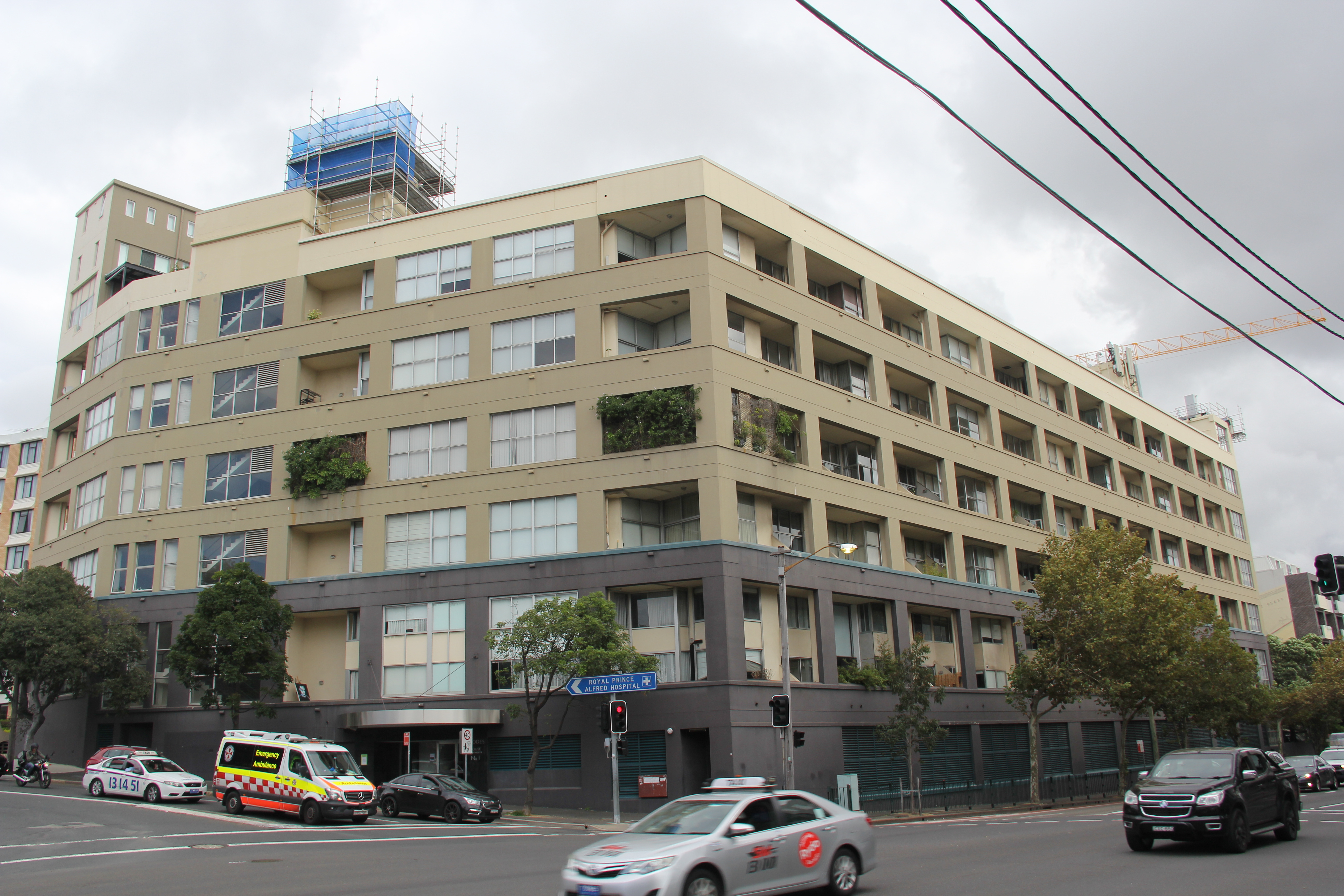 Building - Structural Problems In Building - Remedial Building Services