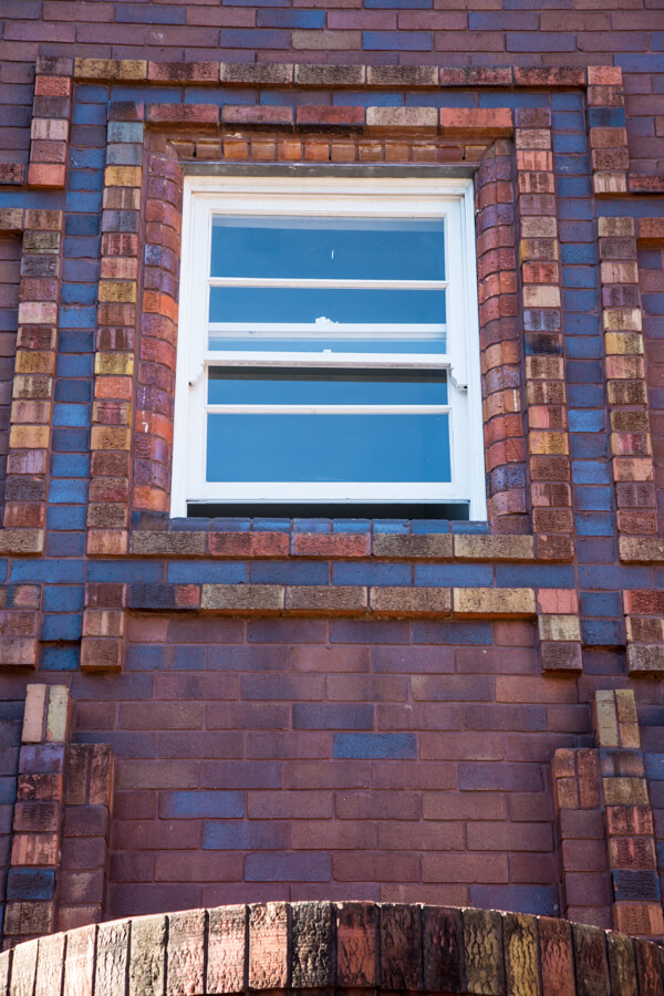 Window Repair Work At Waratah Street -Structural Building Solutions - Remedial Building Services
